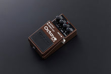 Load image into Gallery viewer, BOSS OC-5 Octave Pedal