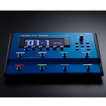 Load image into Gallery viewer, Roland SY-1000 Guitar Synthesizer
