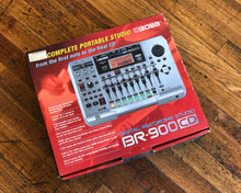 Load image into Gallery viewer, BOSS BR-900CD