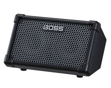 Load image into Gallery viewer, BOSS CUBE Street II Battery Amp - Black