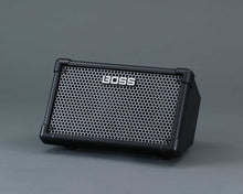 Load image into Gallery viewer, BOSS CUBE Street II Battery Amp - Black