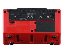 Load image into Gallery viewer, BOSS CUBE Street II Battery Amp - Red