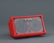 Load image into Gallery viewer, BOSS CUBE Street II Battery Amp - Red