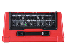 Load image into Gallery viewer, BOSS CUBE Street II Battery Amp - Red
