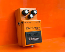 Load image into Gallery viewer, BOSS DS-1w Distortion