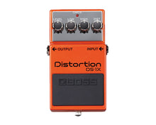 Load image into Gallery viewer, BOSS DS-1X Distortion Pedal
