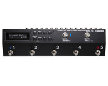 Load image into Gallery viewer, BOSS ES-5 Effects Switching System