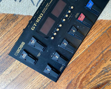 Load image into Gallery viewer, BOSS GT-100