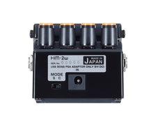 Load image into Gallery viewer, BOSS HM-2w Heavy Metal Waza Craft Special Edition