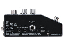 Load image into Gallery viewer, BOSS IR-200 Amp and Impulse Response Cabinet