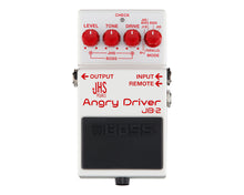 Load image into Gallery viewer, BOSS JB-2 Angry Driver