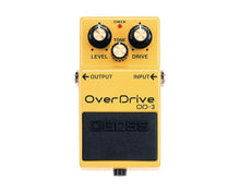 Load image into Gallery viewer, BOSS OD-3 Overdrive Pedal