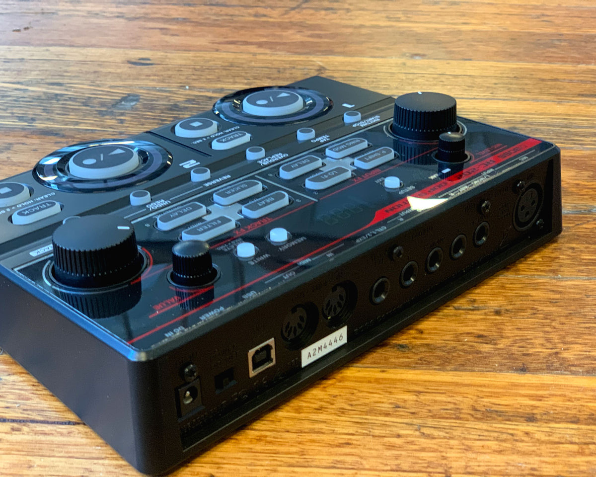その他 BOSS RC-202 LOOP STATION Boss RC202 - Loop Station - Nantel Musique