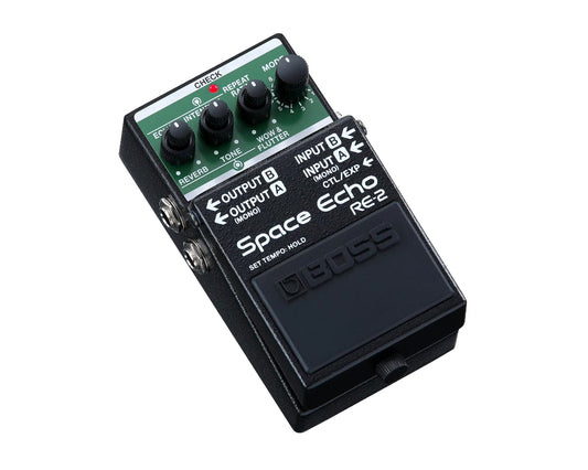 BOSS RE-2 Space Echo