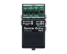 Load image into Gallery viewer, BOSS RE-2 Space Echo