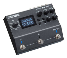 Load image into Gallery viewer, BOSS RV-500 Reverb