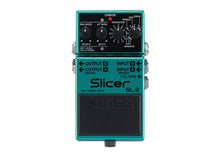 Load image into Gallery viewer, BOSS SL-2 Slicer Instant Idea Generator Pedal