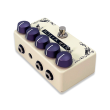 Load image into Gallery viewer, Red Witch Binary Star Celestial Modulator