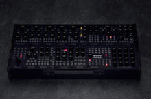 Load image into Gallery viewer, Erica Synths Black System III Eurorack Modular Synthesizer
