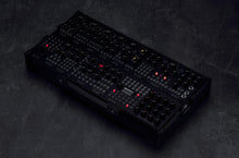 Load image into Gallery viewer, Erica Synths Black System III Eurorack Modular Synthesizer
