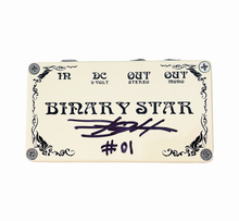 Load image into Gallery viewer, Red Witch Binary Star Celestial Modulator