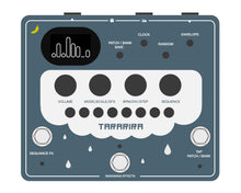 Load image into Gallery viewer, Bananana Effects Tararira Arpeggiator Pedal