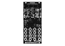 Load image into Gallery viewer, Casper x Bastl Instruments Aikido Dynamic VCA Mixer