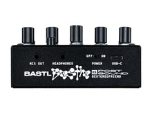 Load image into Gallery viewer, Bastl Instruments Bestie Stereo Mixer/Saturator