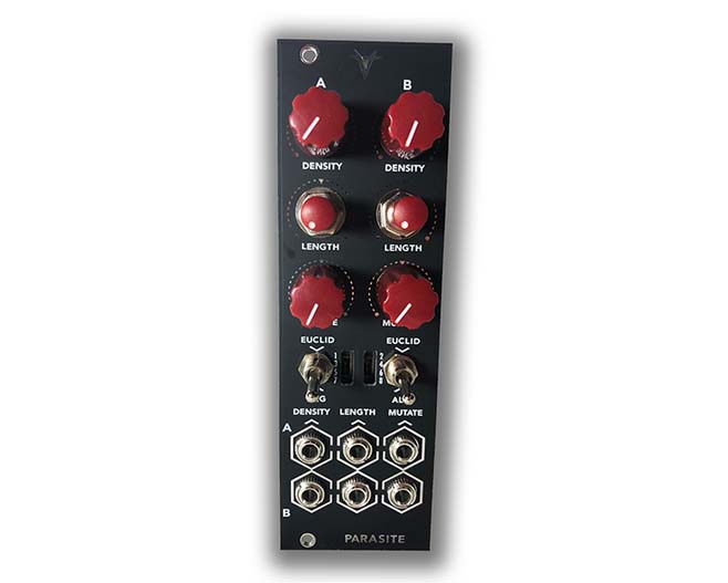 Beast-Tek Parasite 1.2 Full DIY Kit