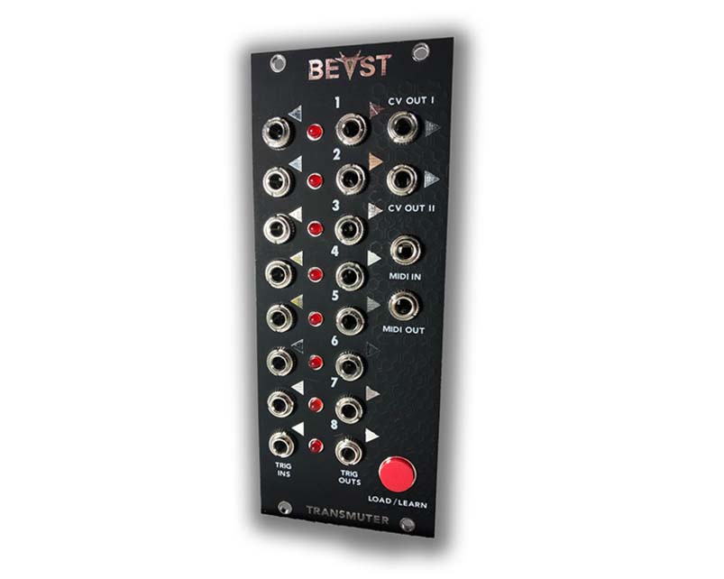 Beast-Tek Transmuter 1.5 Full DIY Kit