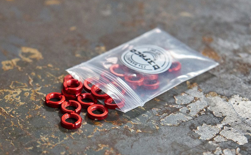 Befaco Red Bananuts x 25