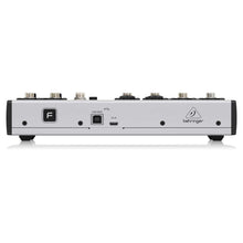 Load image into Gallery viewer, Behringer FLOW-8 Eight Channel USB Mixer w/Bluetooth