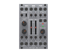 Load image into Gallery viewer, Behringer 110 VCO/VCF/VCA Eurorack Module