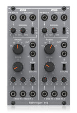 Load image into Gallery viewer, Behringer 112 Dual VCO Module