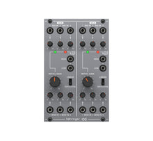 Load image into Gallery viewer, Behringer 130 Dual VCA Module