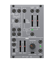 Load image into Gallery viewer, Behringer 150 Ring Mod/Noise/S&H/Lfo Module