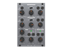 Load image into Gallery viewer, Behringer 172 Phase Shifter/Delay/LFO Eurorack Module