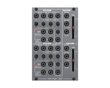 Load image into Gallery viewer, Behringer 297 Dual Portamento CV Eurorack Module
