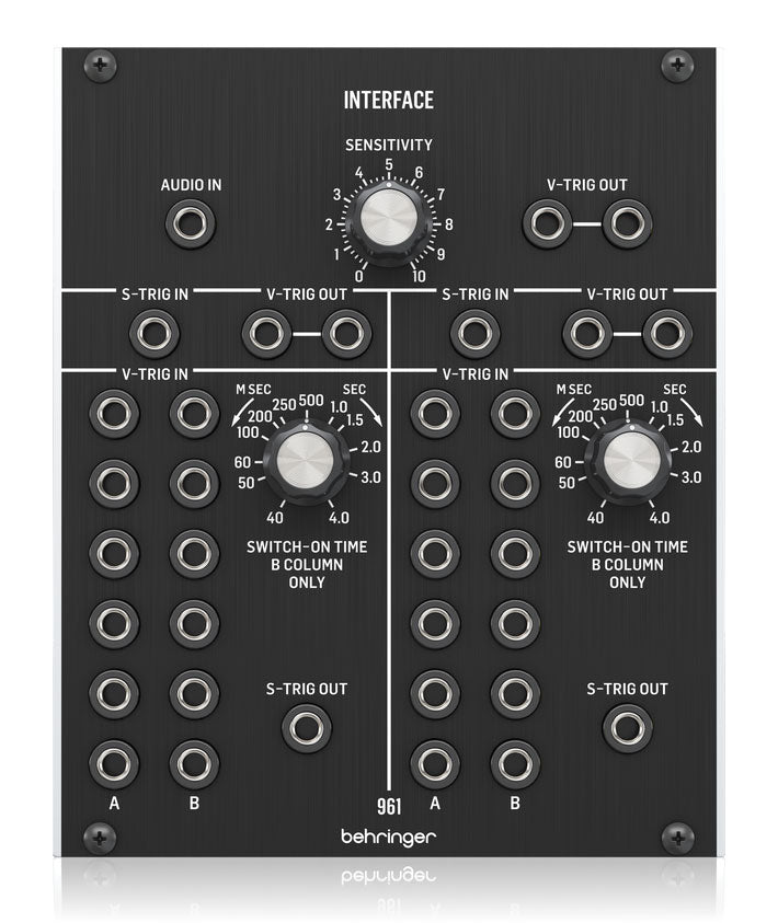 Behringer 961 Interface Module