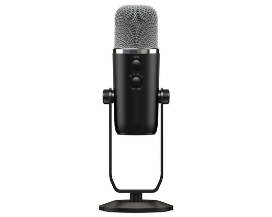 Behringer Bigfoot USB Studio Condenser