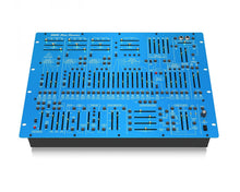 Load image into Gallery viewer, Behringer 2600 Blue Marvin ARP 2600 Analogue Synthesiser Clone