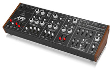 Load image into Gallery viewer, Behringer Cat Duophonic Analog Synthesiser