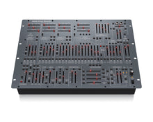 Load image into Gallery viewer, Behringer 2600 Gray Meanie Arp 2600 Analogue Synth Cone