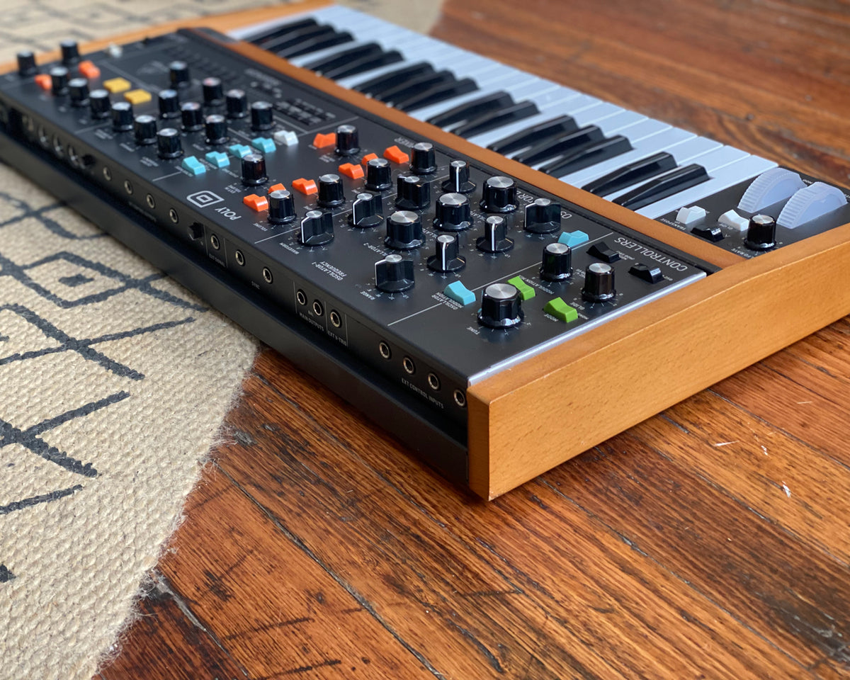 Behringer mono synth on sale