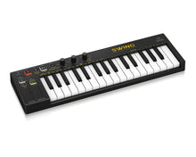 Load image into Gallery viewer, Behringer Swing 32 Key USB Controller Keyboard