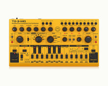 Load image into Gallery viewer, Behringer TD-3-MO AM Modded Out Acid Machine Analog Bass Line Synth