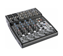 Load image into Gallery viewer, Behringer XENYX 802 Mixer