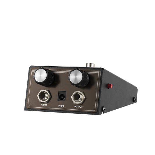 JHS Pedals Legends of Fuzz - Berkeley