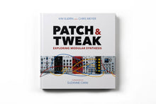 Load image into Gallery viewer, Bjooks PATCH & TWEAK