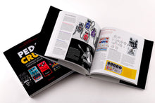 Load image into Gallery viewer, Bjooks PEDAL CRUSH